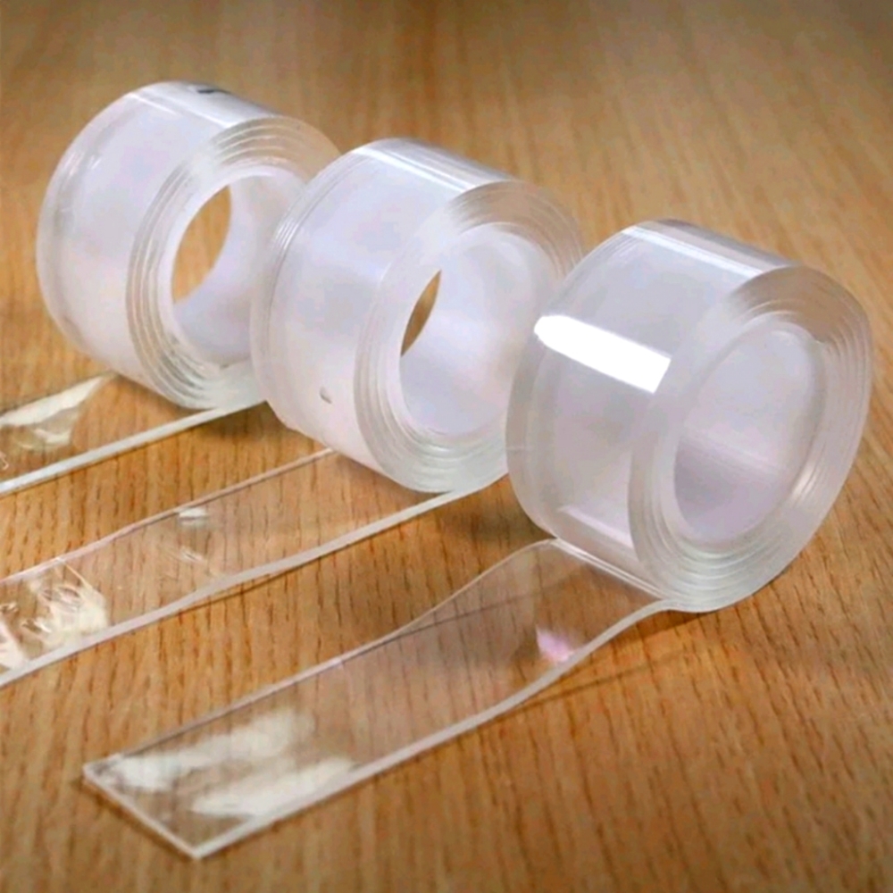 6pc Kitchen And Bathroom Waterproof And Mildew Proof Tape, Kitchen Seam Sealing